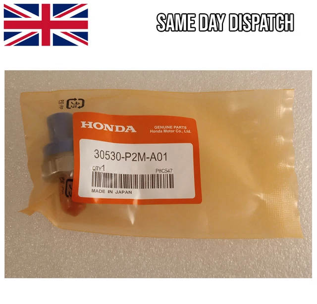 Knock Sensor - 88777470530137 Knock Sensor For Honda B16A B16B B17A B18a B18c H23a Engine Plus Hqrp Coaster P 2412