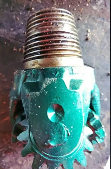 Varel 4 3/4" Rock Bit New