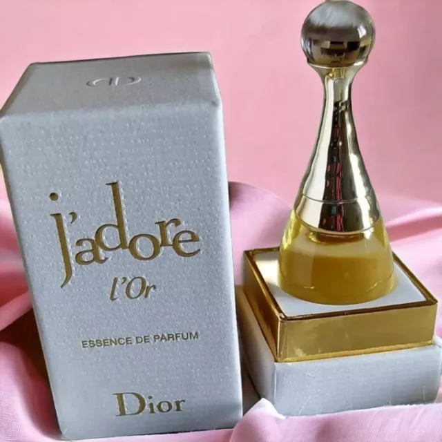 Miniatura Di Profumo J ADORE l Ore 4ml DIOR NOVITA 2023