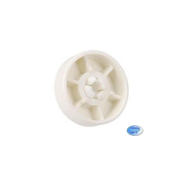 KIT 4 RUOTE PER CESTELLO LAVASTOVIGLIE ORIGINALE ELECTROLUX KIT 4 RUOTE PER CESTELLO LAVASTOVIGLIE ORIGINALE ELECTROLUX