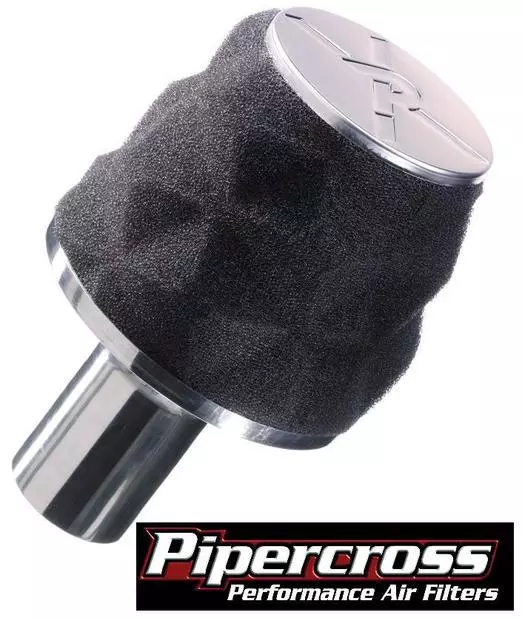 Kit de inducción filtro Pipercross PK345 Peugeot 207 1.6 Turbo GTi 175bhp