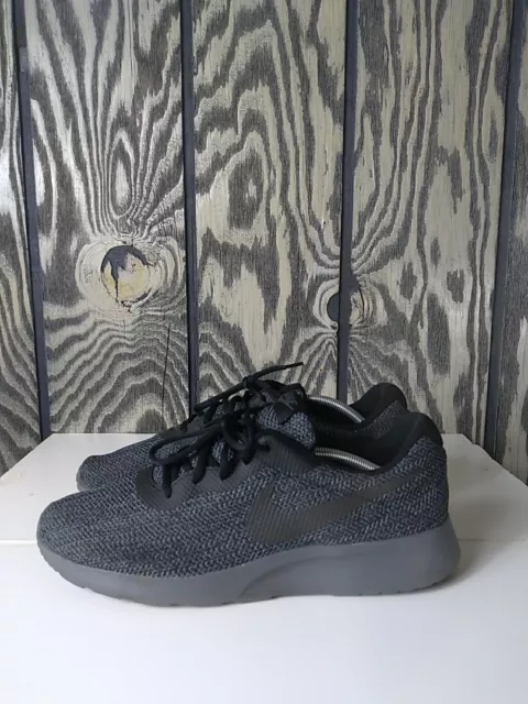 NIKE TANJUN SE Gray Mens Size US 13 Sneaker Shoes AR1941 004