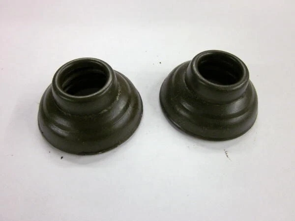 Dodge Military 4x4 Truck 3/4 Ton M37 G741 Door and Window Handle Escutcheon NOS
