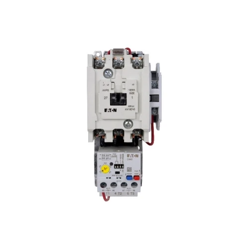 Eaton NSB AN19DN0A5G045 Relays Starter 27A 110/120V