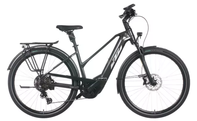 KTM E-Bike MACINA STYLE 730 *Mod.2022*