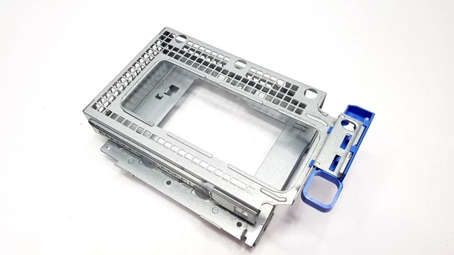Dell OptiPlex 3020 7020 9020 SFF Hard Drive Caddy Cage Bracket 33.3DP23.001