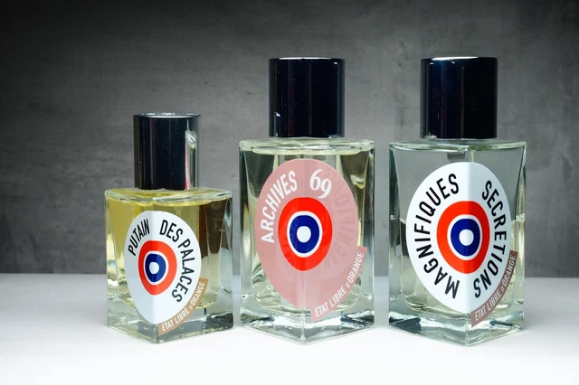 Secretions magnifiques deals