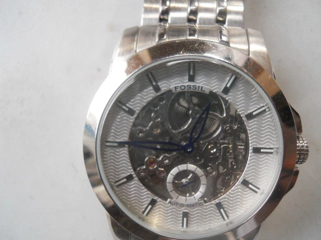 Fossil me1028 clearance