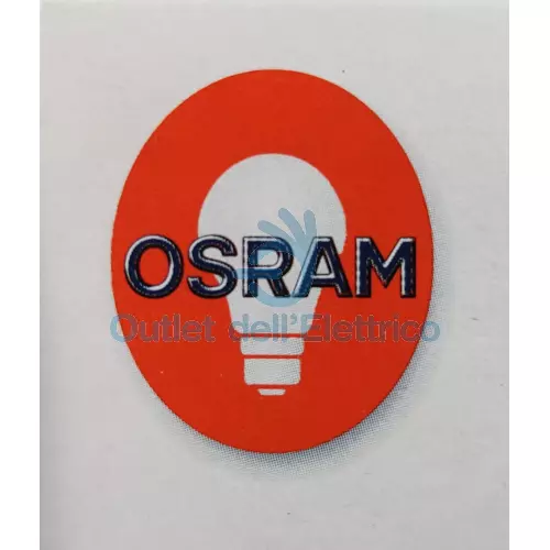 Dstar 8W/865 220-240V E14 10X1 Osram