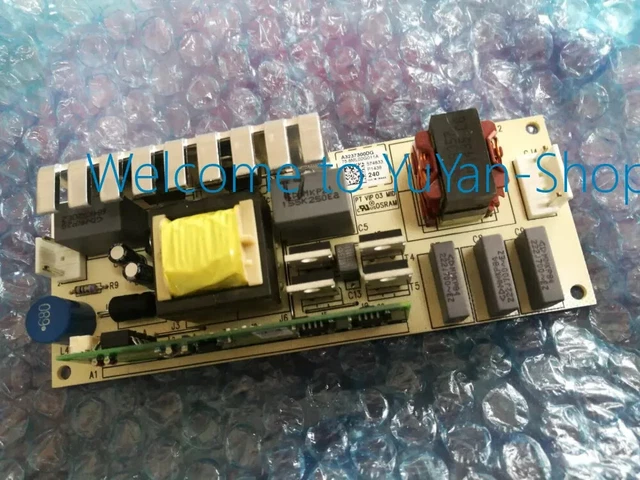Lamp Driver Board (Ballast) EUC210g S/V07 BenQ MW665 MW665