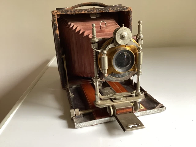 APPAREIL PHOTO KODAK Autographic n°2 JR EUR 70,00 - FR