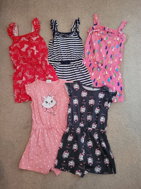 Girls Clothes Bundle 2-3 Years