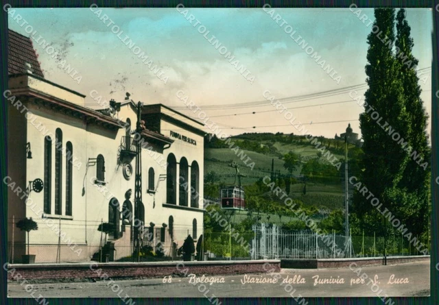 Carte Postale Milan – Ponte Sul Lambro – RT5902 – Originale D'epoca