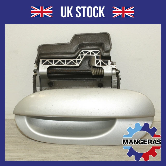 BMW 5 SERIES E39 Saloon Exterior External Outer Outside Door Handle