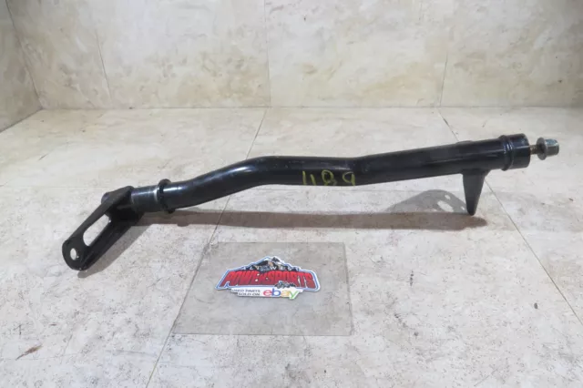 2017 Polaris 800 Rmk Pro174, Lower Steering Post Stem Pitman Arm (Ops1189)