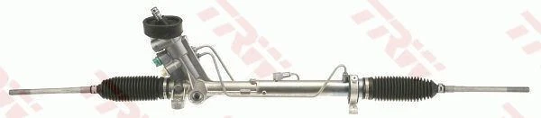 Cambio sterzo TRW JRP1228 per Ibiza IV + ST + Sportcoupe + Toledo IV Skoda 10->
