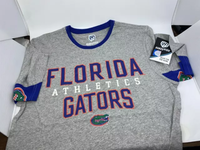 Hands High Men's  Florida Gators T-Shirt L