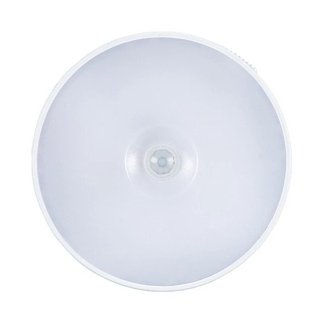 Sensore di movimento - luce notturna per interni, LED ricaricabile Schr U2V9