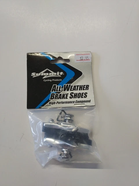 brake pads for raleigh bike