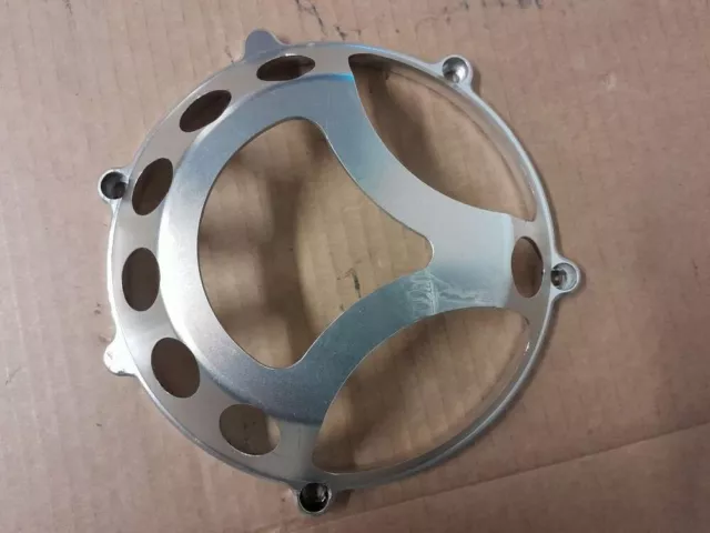 Carter frizione Ducati Monster 900 S2r1000 S4 S4r St2 St4 dry clutch cover