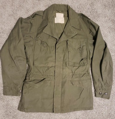 m1950 jacket
