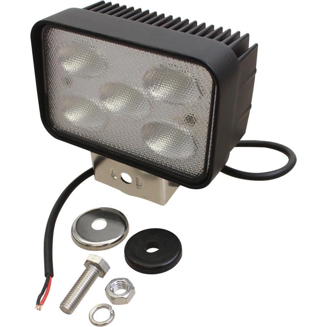 AM245897C91 Led Flood/Spotlight Combo