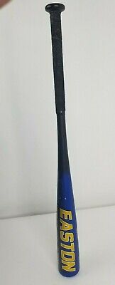 EASTON Reflex BX55 30" 23 Oz 2 3/4" Senior Baseball Bat 7050 Alloy -7 2 1/4"