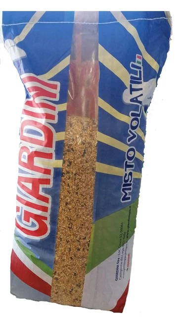 Semi Girasole Frach Semi Di Girasole Sbucciati FRACH Da 25kg Mangime Perfetto Per - Foto 7