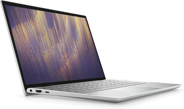 PC Portable Dell Inspiron 15 5518 - I7-11370H - 16Go RAM - 512Go SSD - NEUF