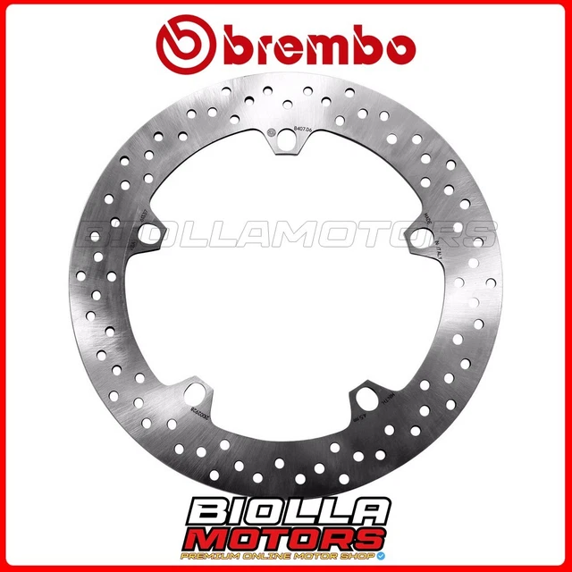 Brembo Bremsen BMW Motorrad Bremse Brembo Bremsscheibe Hinten Sintermetall- Bremsbeläge Für BMW R 1150 GS, RS, RT Sinter Bremsbeläge Komplettset Bmw G20 Bremsbeläge Hinten