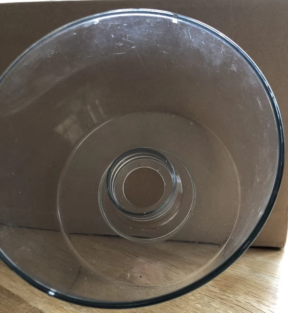 GENUINE MAGIMIX CUISINE 4100 Food Processor Midi Bowl Spare Part