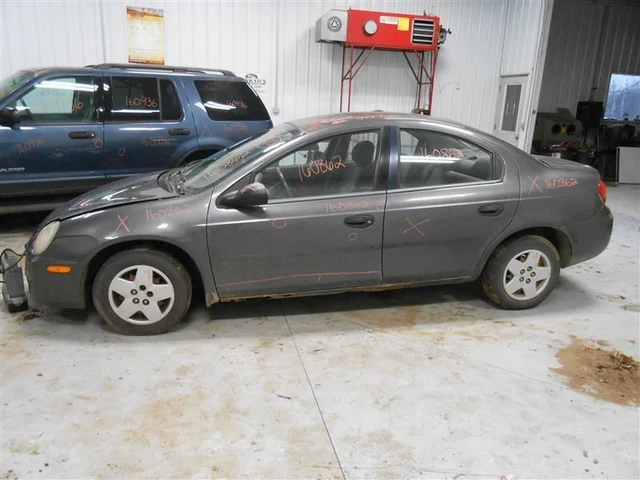 Intake Manifold Without Turbo Fits 00-05 NEON 784854