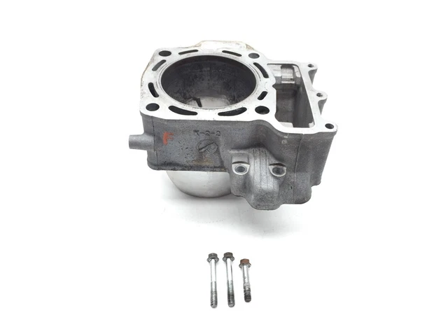 Engine Cylinder Jug Front 2019 Kawasaki Brute Force 750 KVF750 4x4i EPS 2768 x
