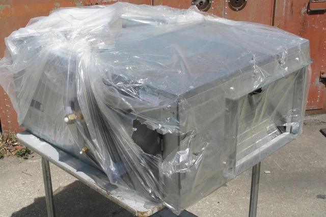 Daikin Industries FXMQ09PBVJU 0.75-Ton DC-Ducted 12” Horizontal Ceiling AC Unit