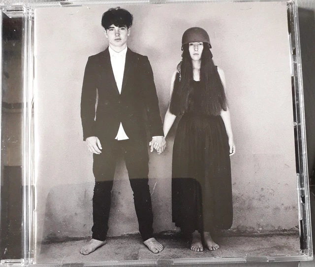 U2 - Songs Of Experience - Cd Album