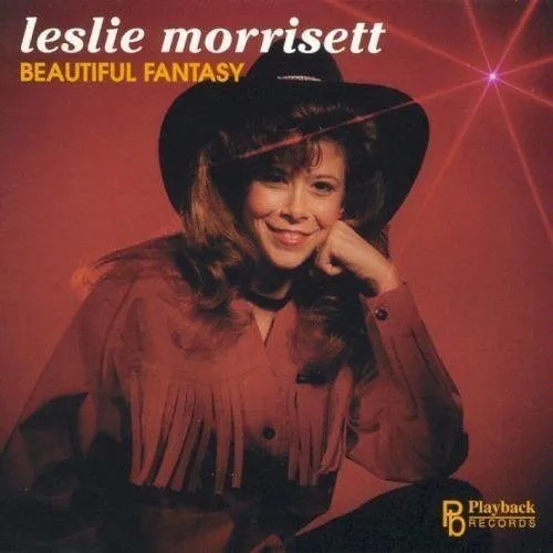 Leslie Morrisett [CD] Beautiful fantasy (1994, US)