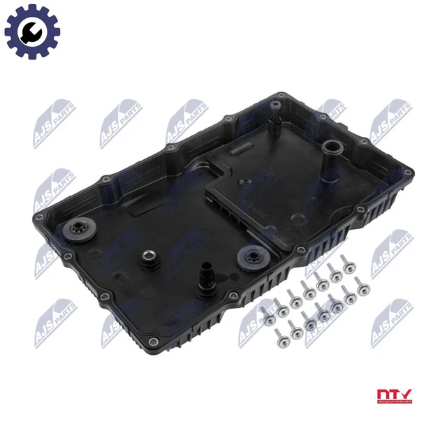 HYDRAULIC FILTER AUTOMATIC TRANSMISSION FSF-HY-010 FOR KIA STINGER ...