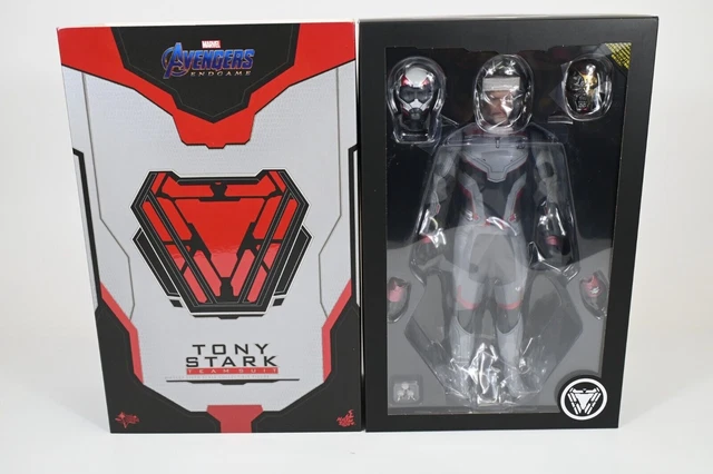 Jual Hot Toys 1/6 Iron Man Mark 43 Xliii Action Figure Di Seller