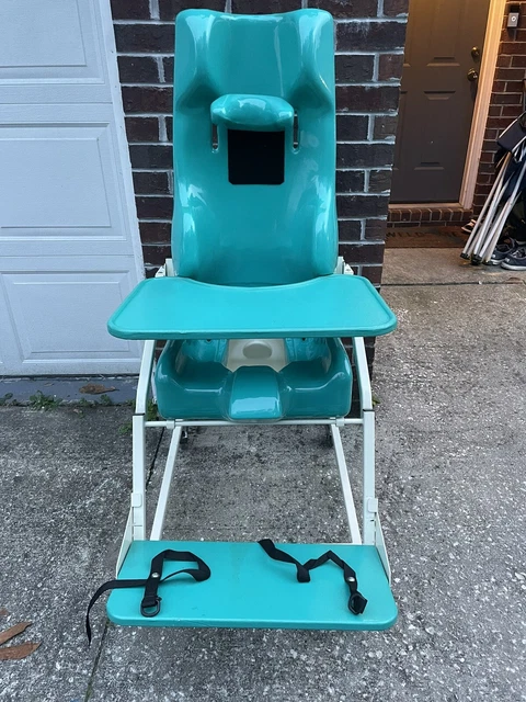 Tumble Forms 2 Elementary Carrie Mobile Potty Seat Tumble Forms 2 Elementary Carrie Mobile Potty Seat