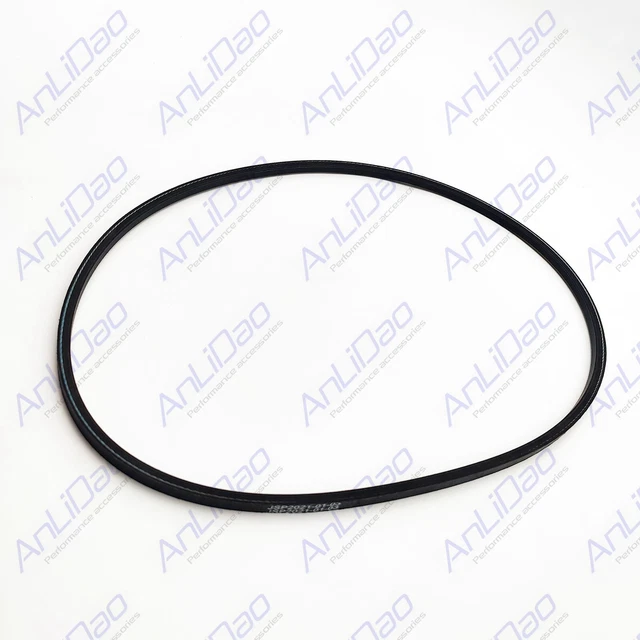 New Volvo Penta V-Belt - 4.3GL, 4.3GS, 4.3GI, 5.7GI with Power Steering 3852464
