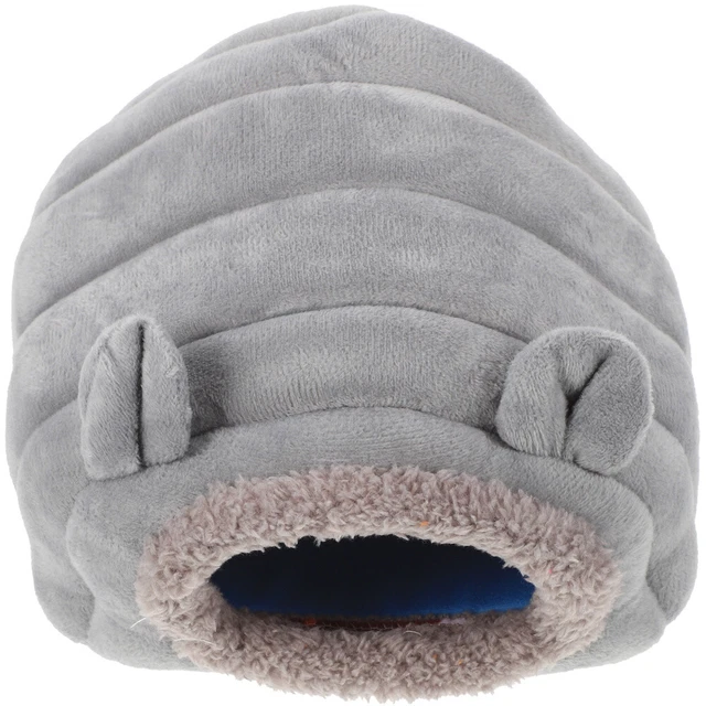 Kleine Pet Frettchen Guinea Pig Hideout Für Tiere Haustiere Kaninchen Hamster 11