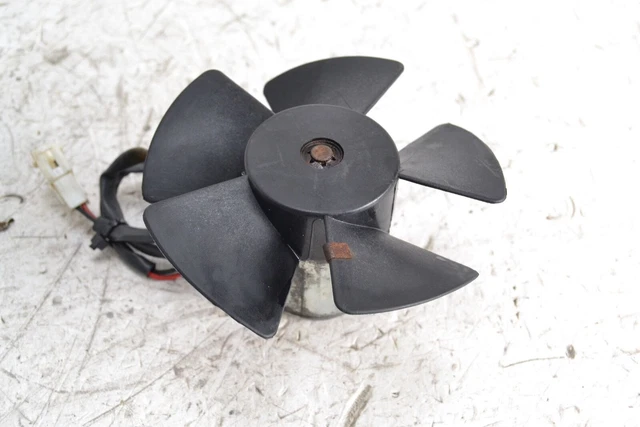 Ventola radiatore PIAGGIO MP3 500 2014-2020