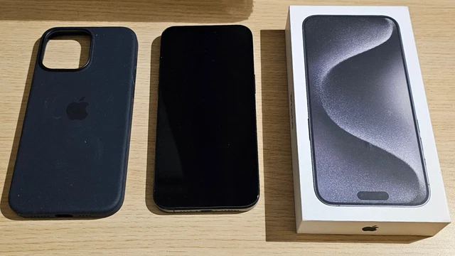 Apple iPhone 13 Pro Max - 256 Go - Bleu Alpin (Déverrouillé) | Achetez sur