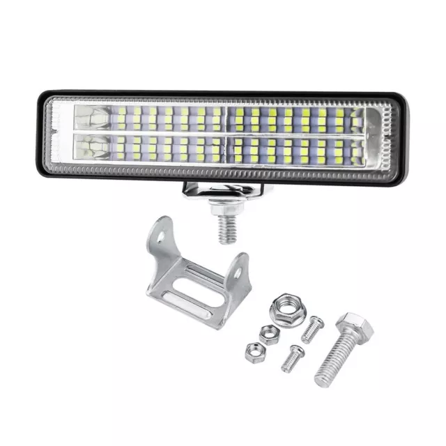 Ultra Bright 28 LED Work Lamp for Car Modification Quick Install and Reliable