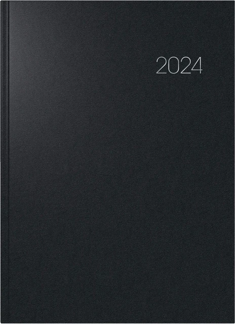 2024 One Page Calendar I 2024 Printable Calendar Black Woman Art - View #4