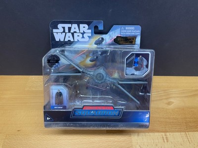 outland tie fighter toy