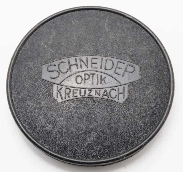 Schneider Optik Kreuznach Objektivdeckel Cap SN 223-25