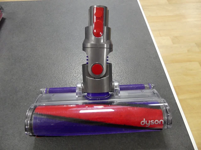 Brosse motorisée "rouleau" Dyson V10 Absolute (Occasion n°3)