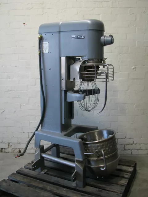 Planetary Mixer 28L - Hobart D340