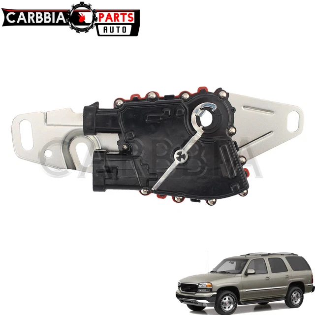 4L60E NEUTRAL SAFETY Switch Mlps For19952003 GMC Chevy Truck (99560